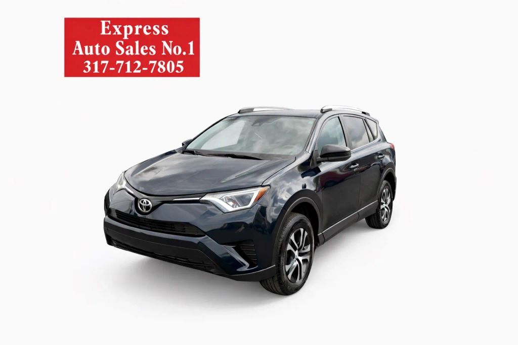 2017 TOYOTA RAV4