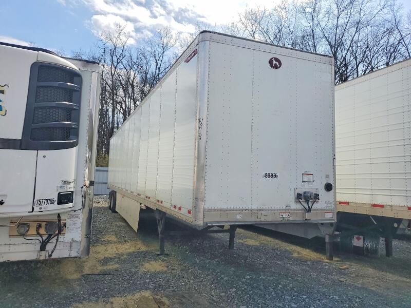 2023 GREAT DANE TRAILERS Great Dane Trailers