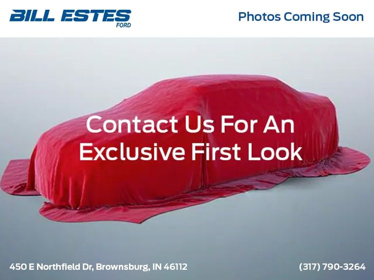 2018 FORD Expedition