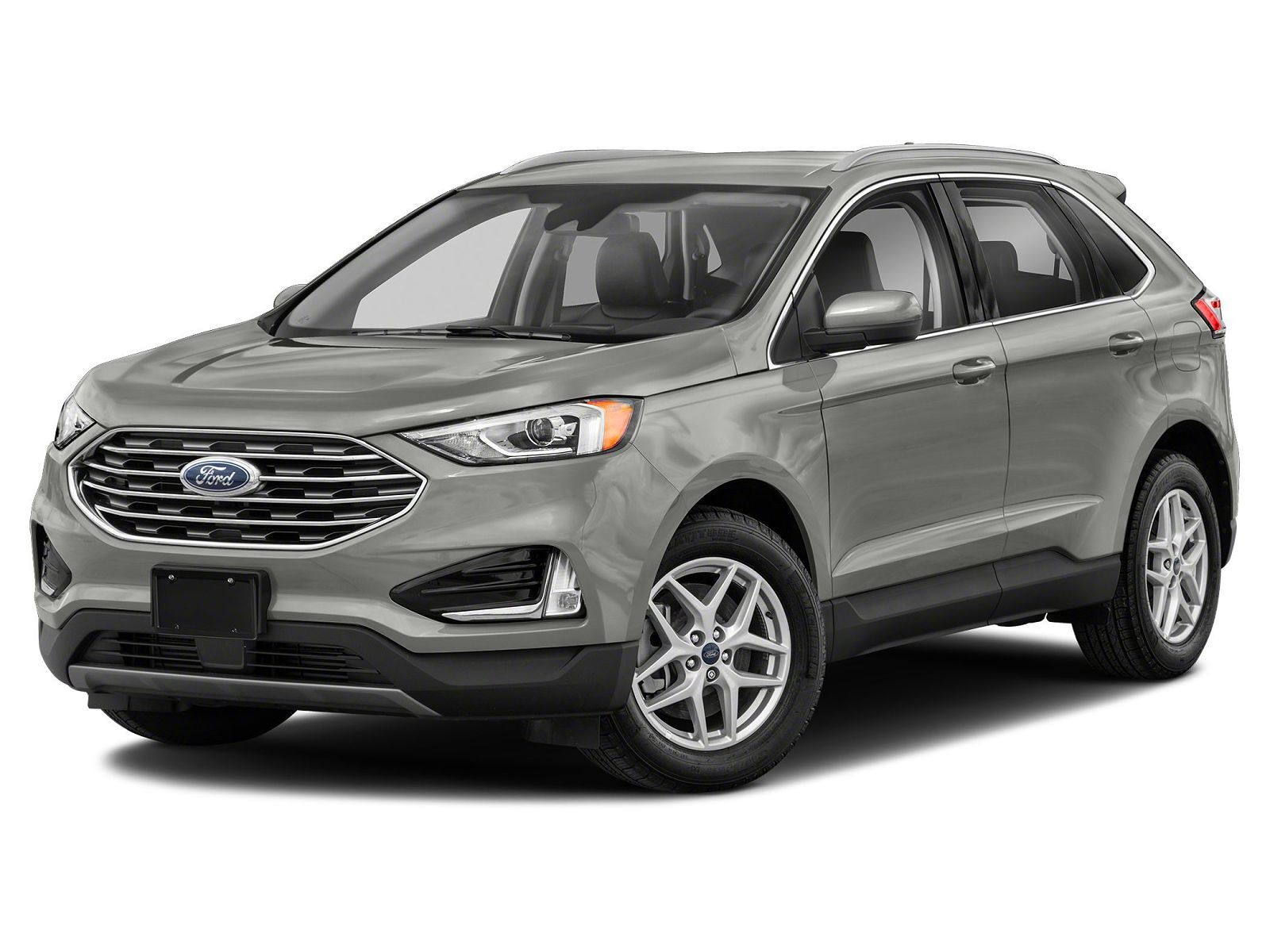 2021 FORD Edge