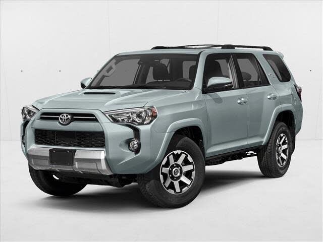 2023 TOYOTA 4-Runner