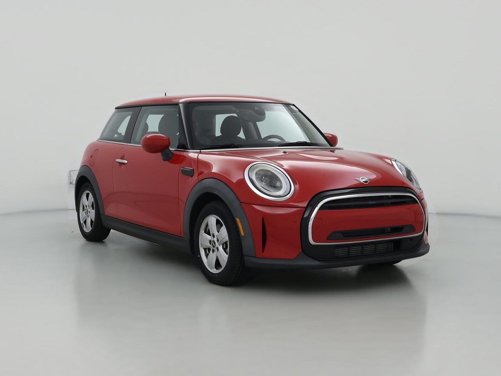 2022 MINI Hardtop