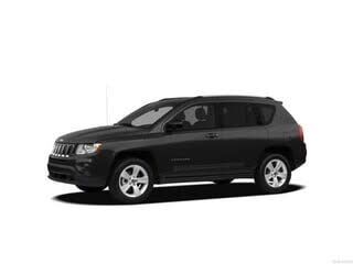 2012 JEEP Compass