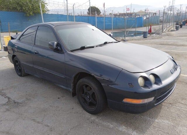 1995 ACURA Integra