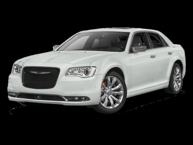 2017 CHRYSLER 300