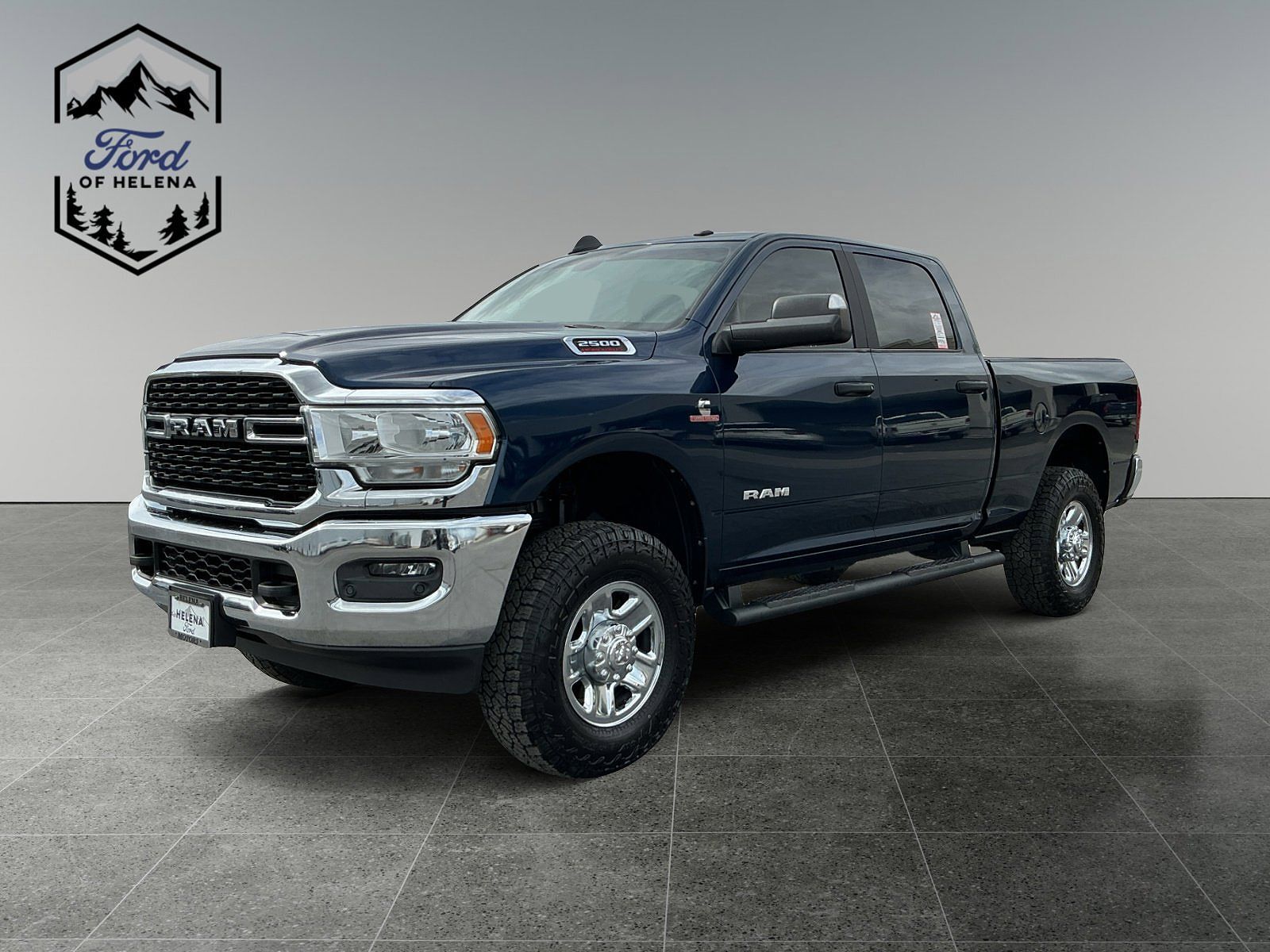 2022 RAM 2500