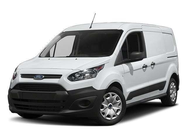 2017 FORD Transit