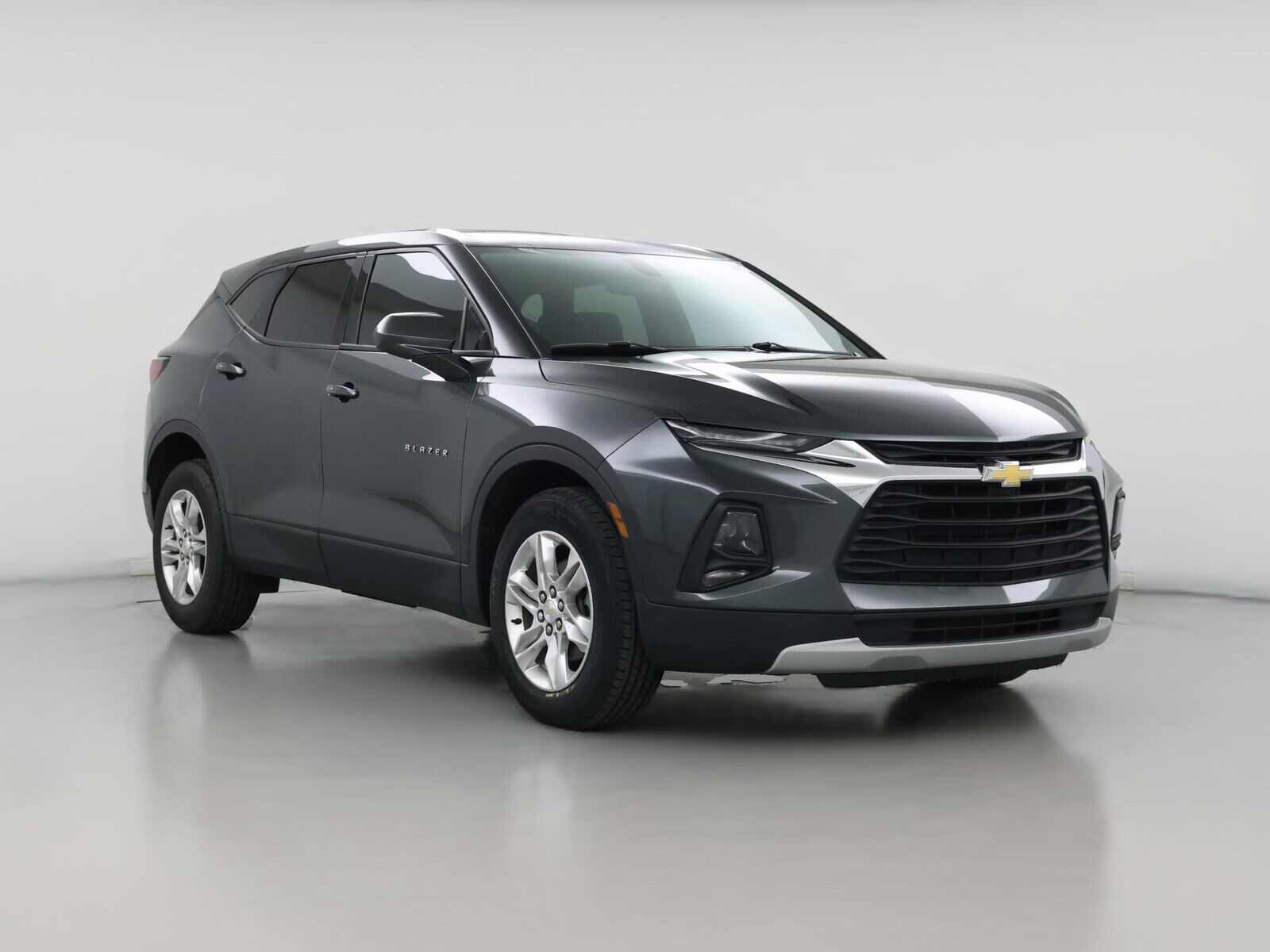 2020 CHEVROLET Blazer