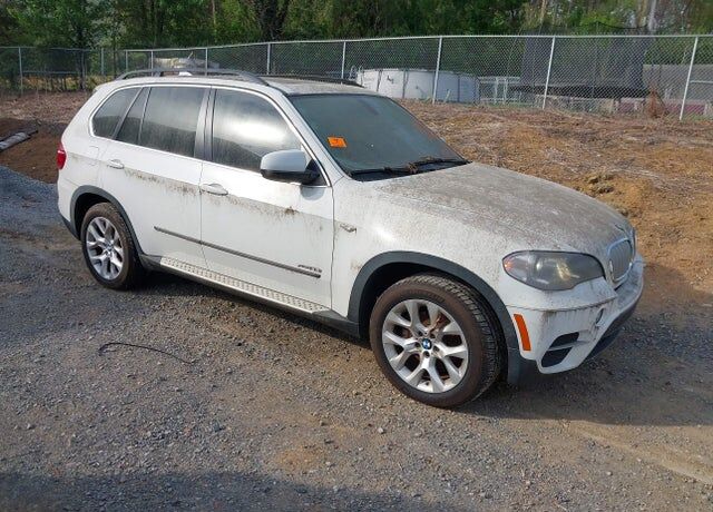 2013 BMW X5
