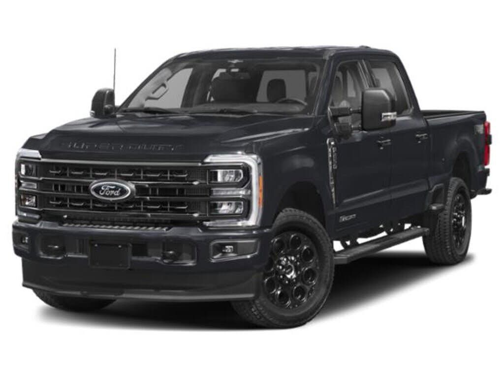 2023 FORD F-250