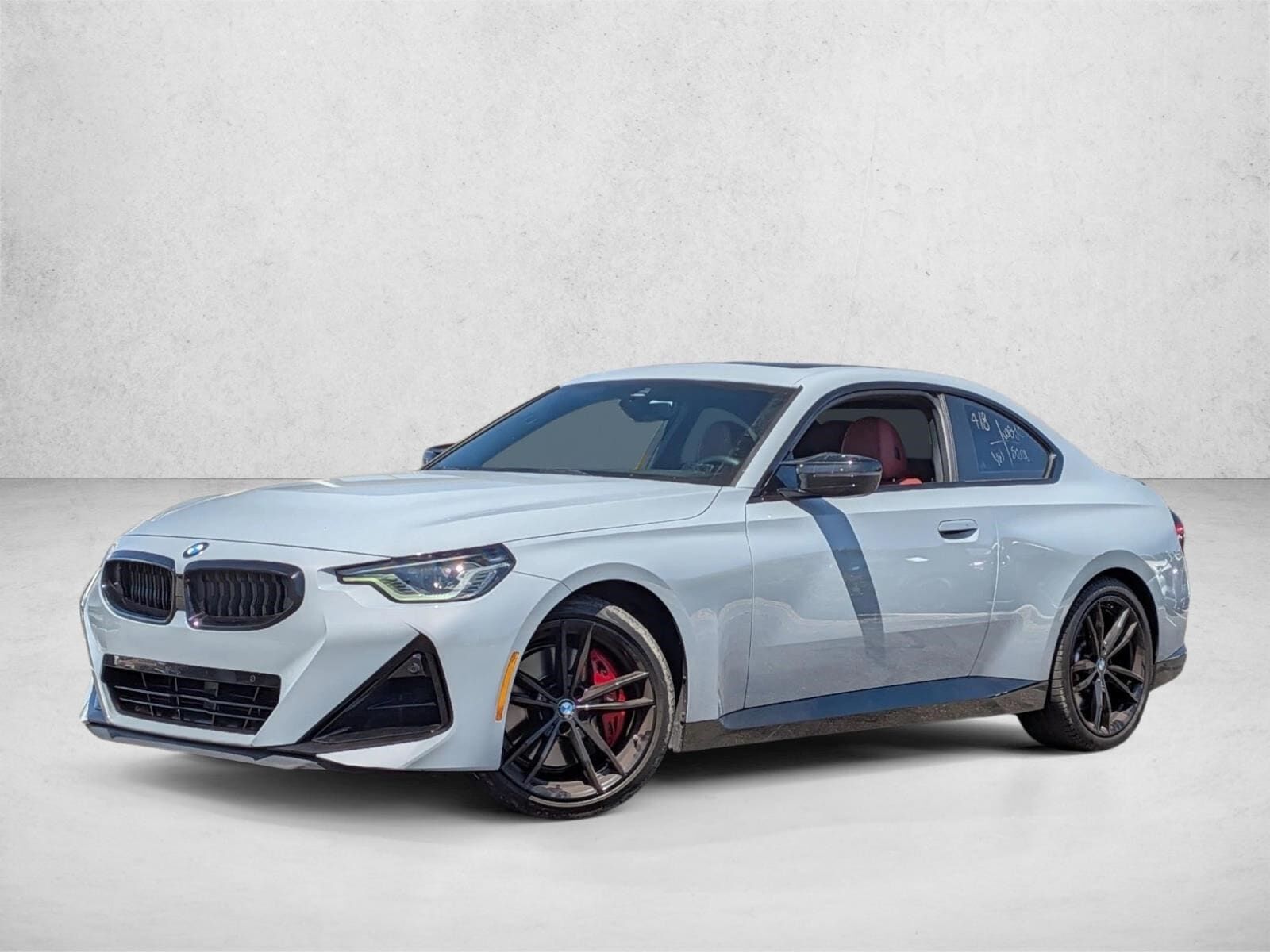 2024 BMW M2
