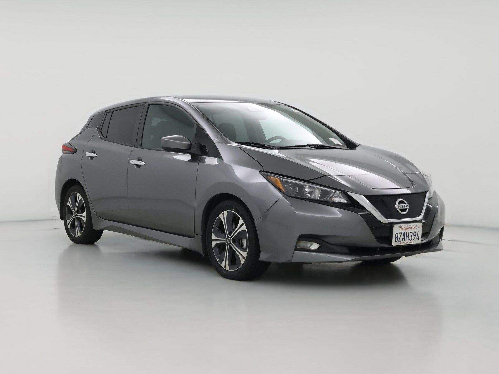 2022 NISSAN Leaf