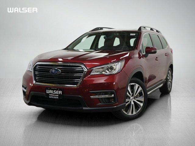 2021 SUBARU Ascent