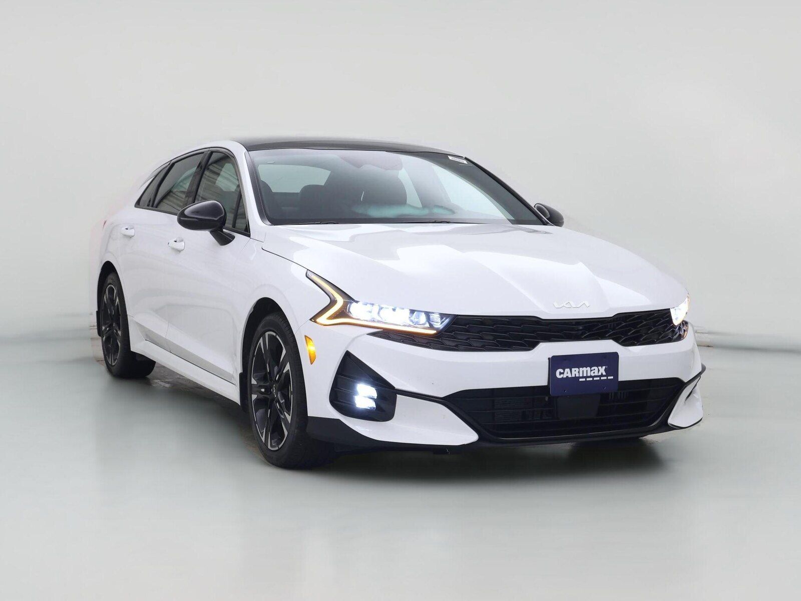 2024 KIA K5