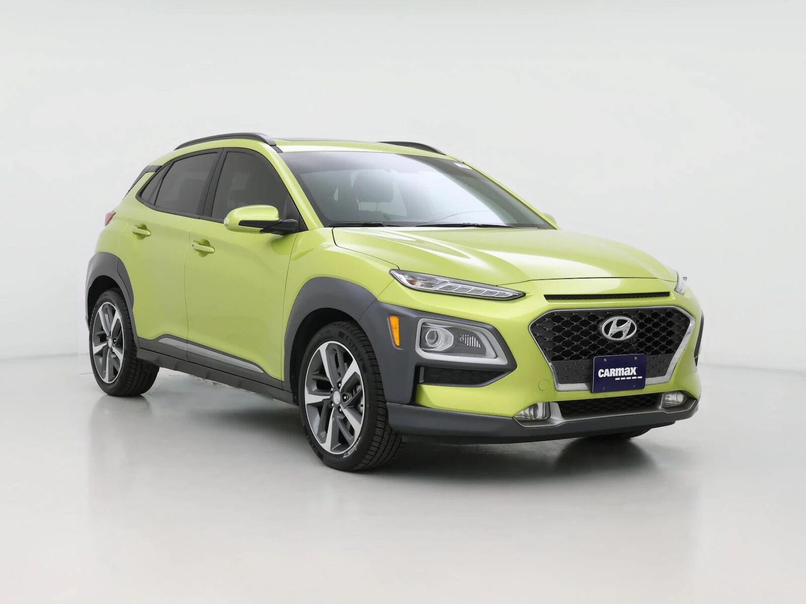 2020 HYUNDAI Kona