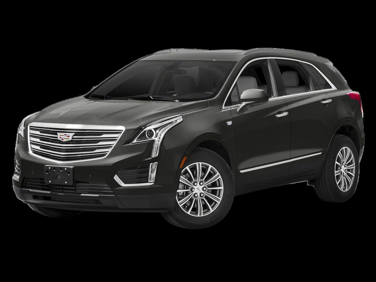 2019 CADILLAC XT5
