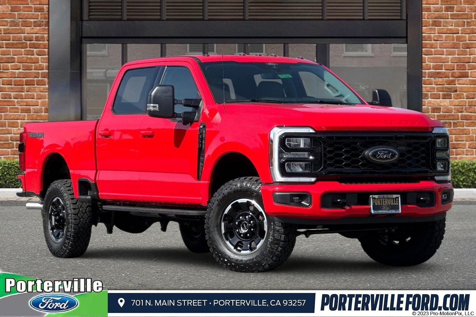 2026 FORD F-350