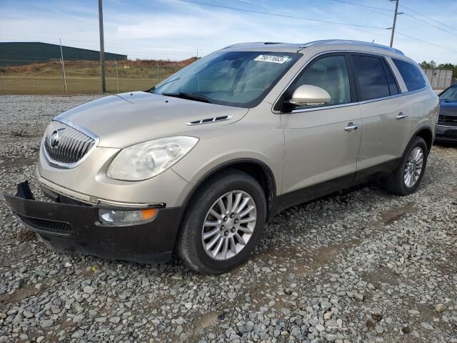 2011 BUICK Enclave