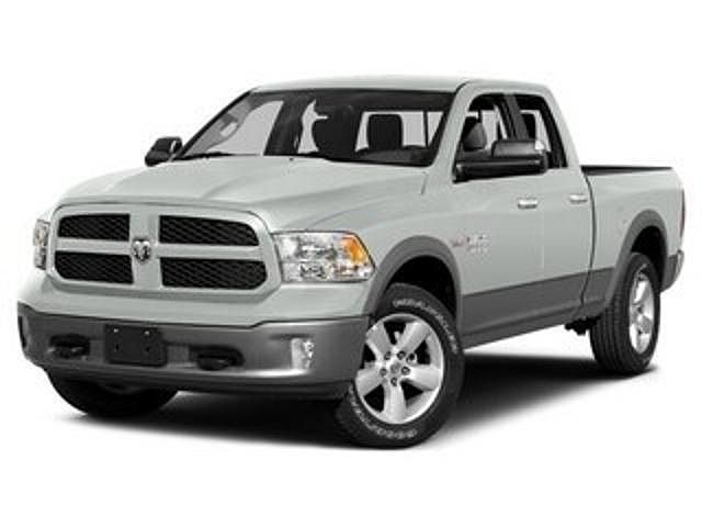 2015 RAM 1500