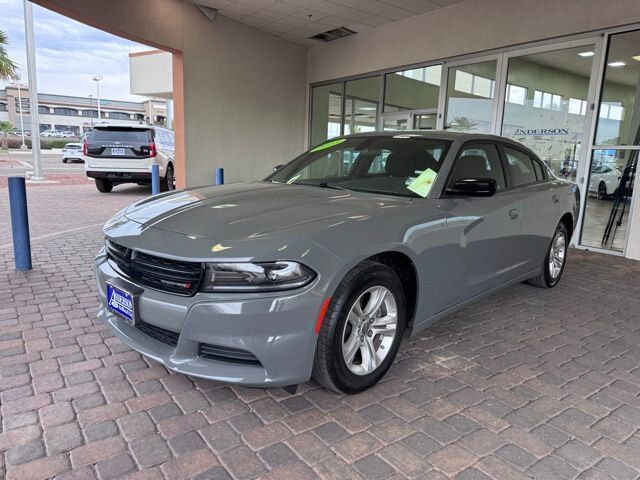 2023 DODGE Charger