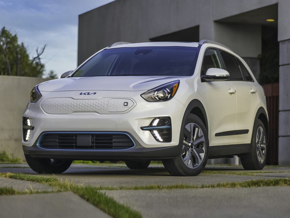 2022 KIA Niro