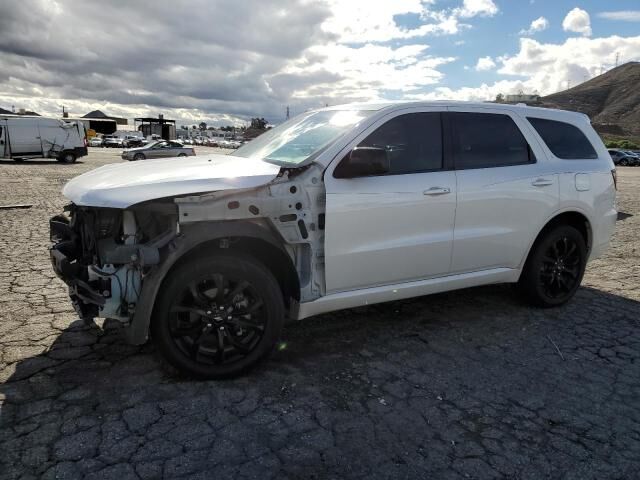 2019 DODGE Durango