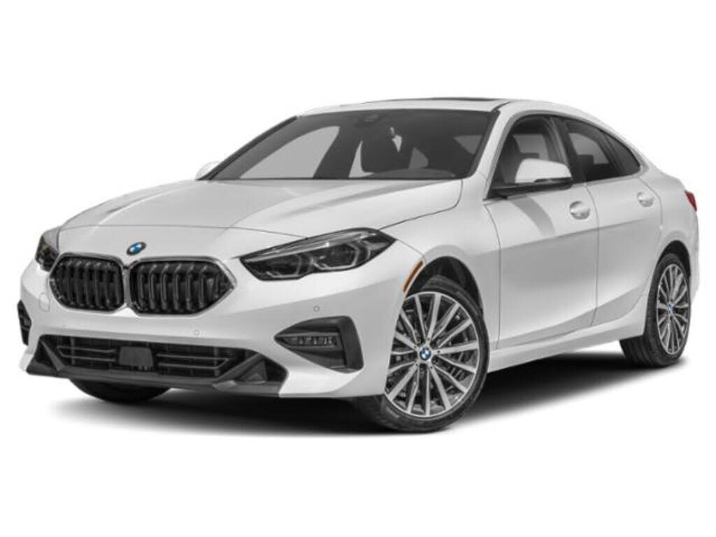 2024 BMW 2 Series