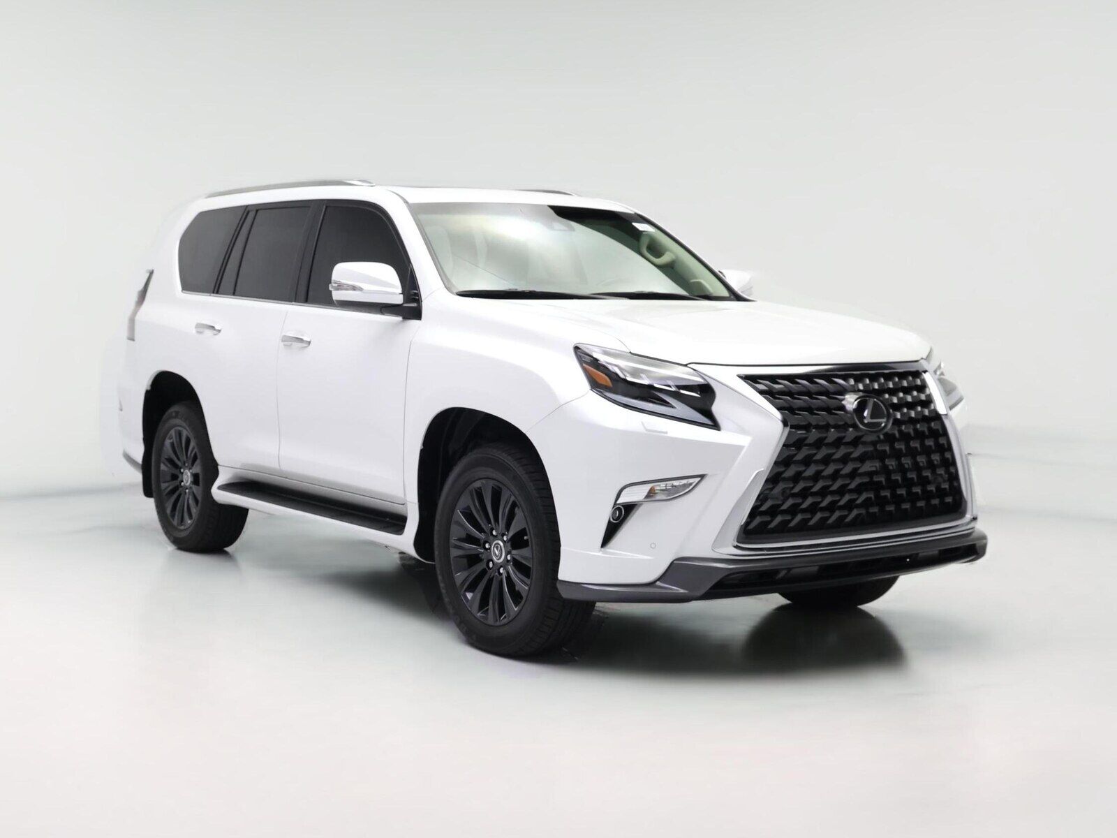 2023 LEXUS GX