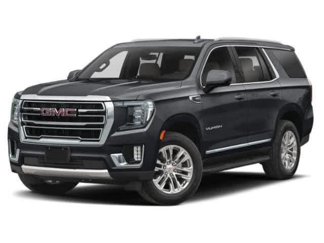 2024 GMC Yukon
