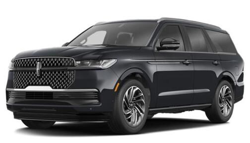 2026 LINCOLN Navigator