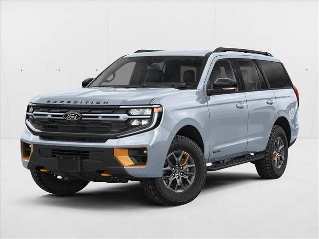 2026 FORD Expedition