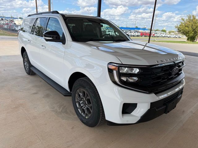 2026 FORD Expedition