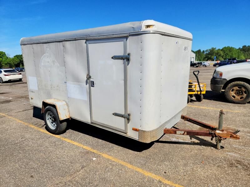 2005 PACE AMERICAN Pace American Trailer