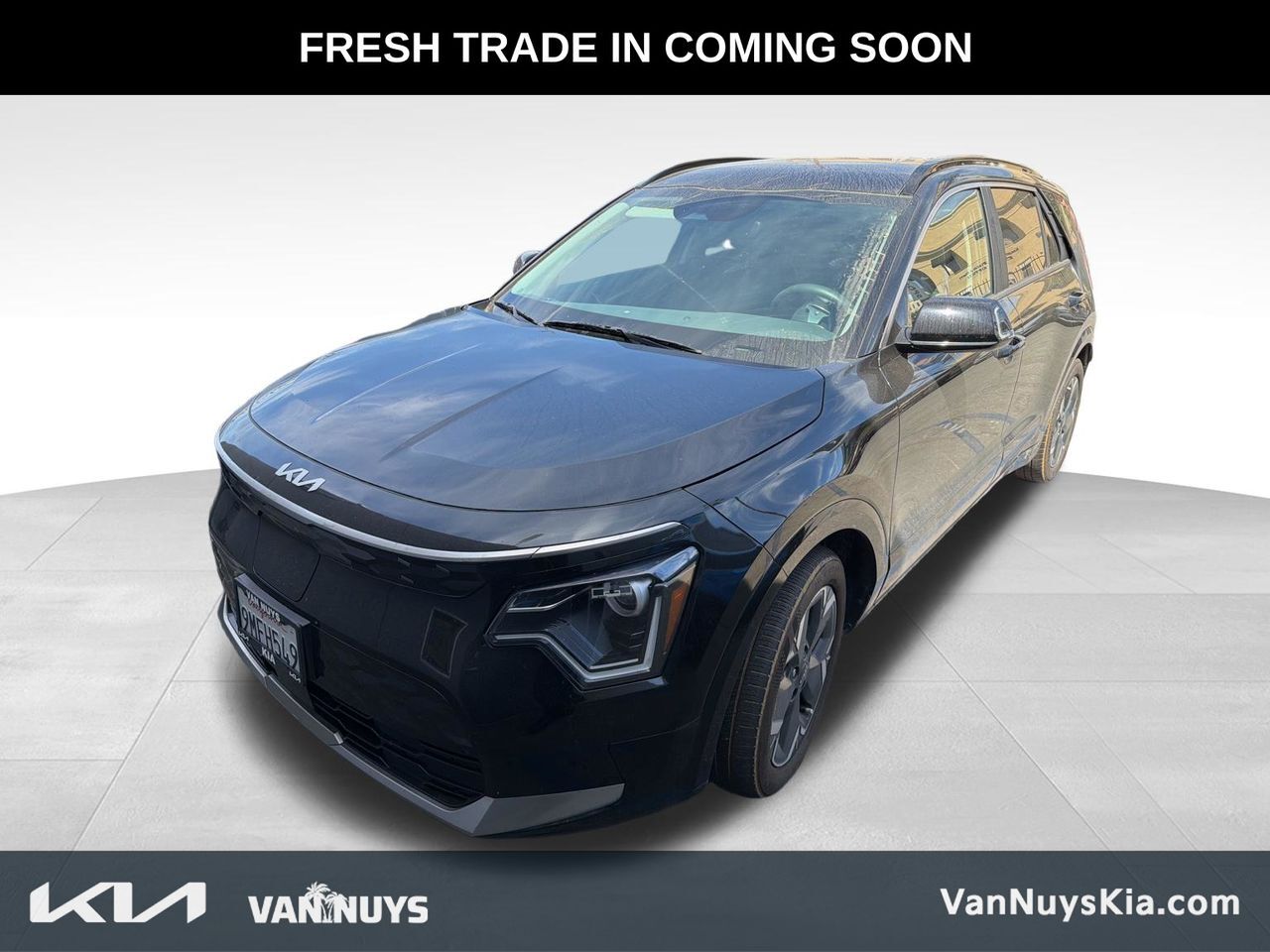 2024 KIA Niro