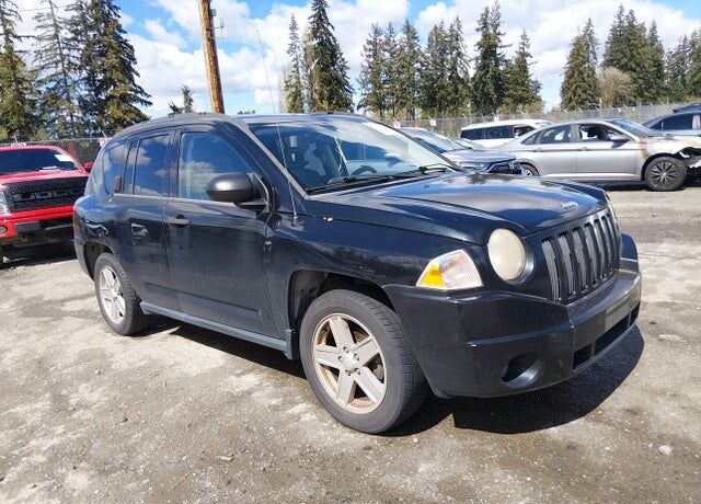 2007 JEEP Compass