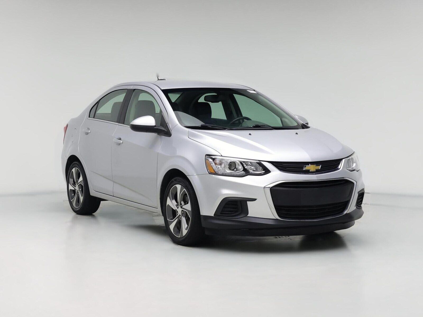 2019 CHEVROLET Sonic