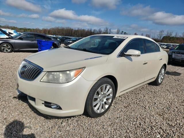2013 BUICK LaCrosse