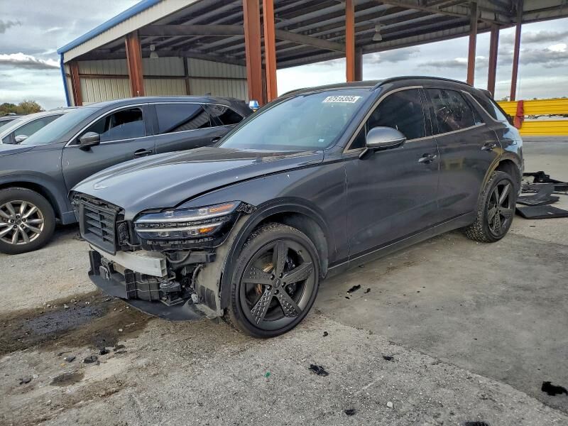 2024 GENESIS GV70