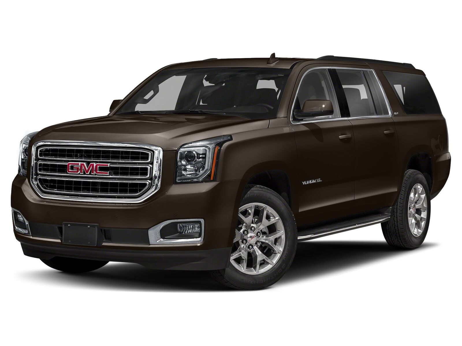 2019 GMC Yukon XL