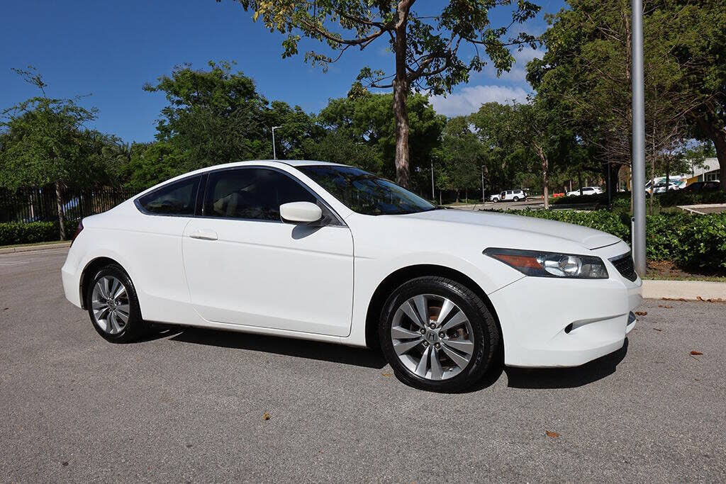 2010 HONDA Accord
