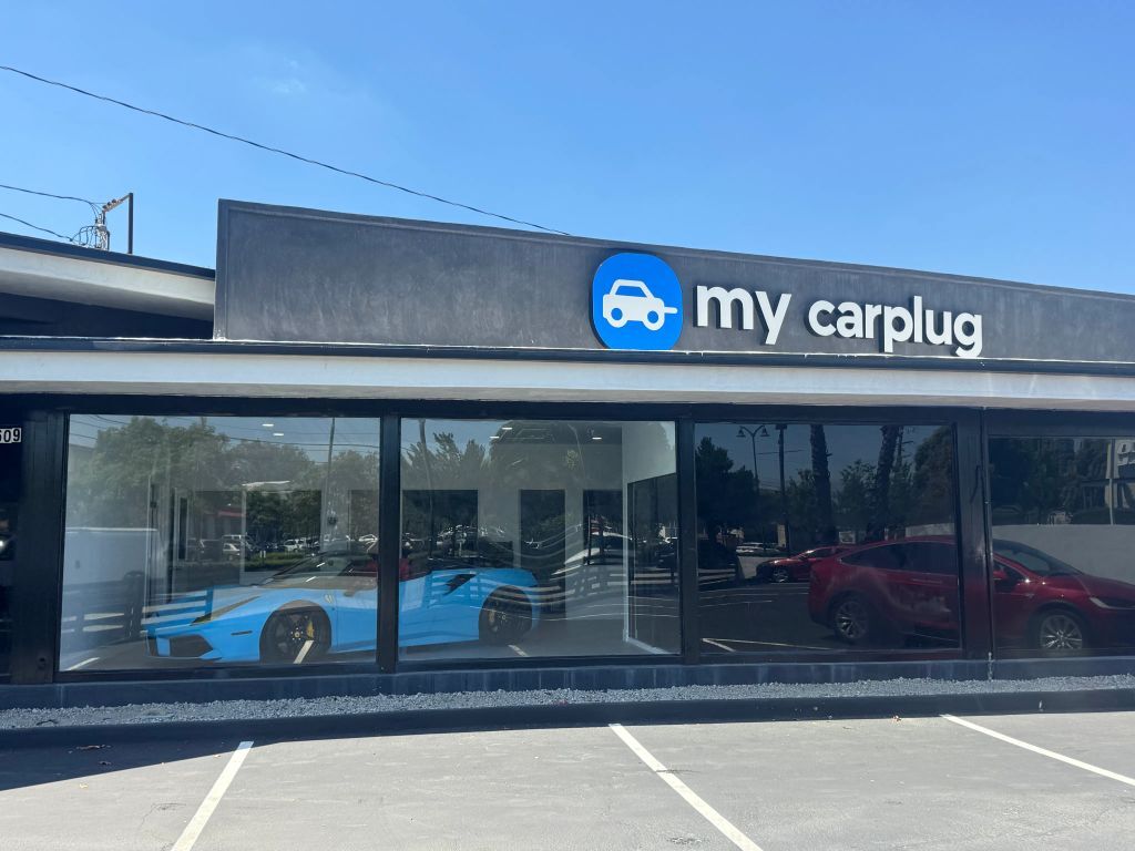 2019 FERRARI 488 Spider