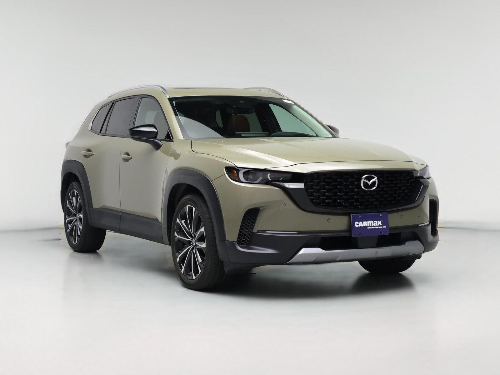 2023 MAZDA CX-50