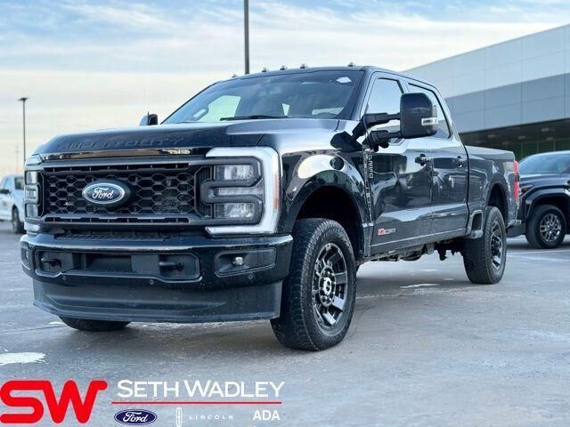 2023 FORD F-Super Duty