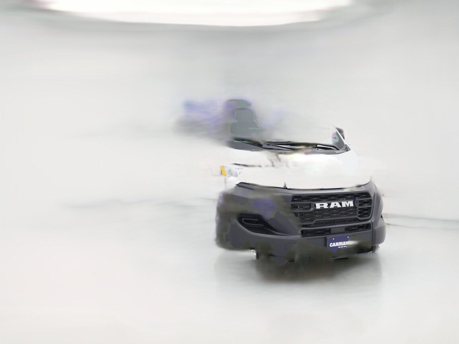 2023 RAM Promaster 3500