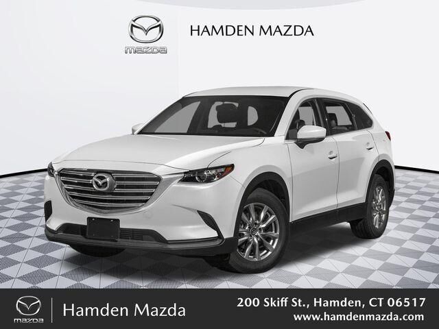 2016 MAZDA CX-9