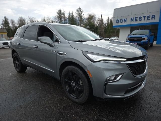 2024 BUICK Enclave