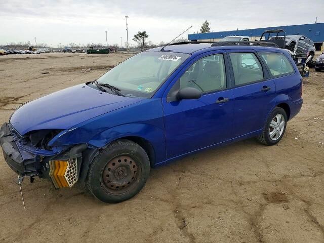 2005 FORD Focus