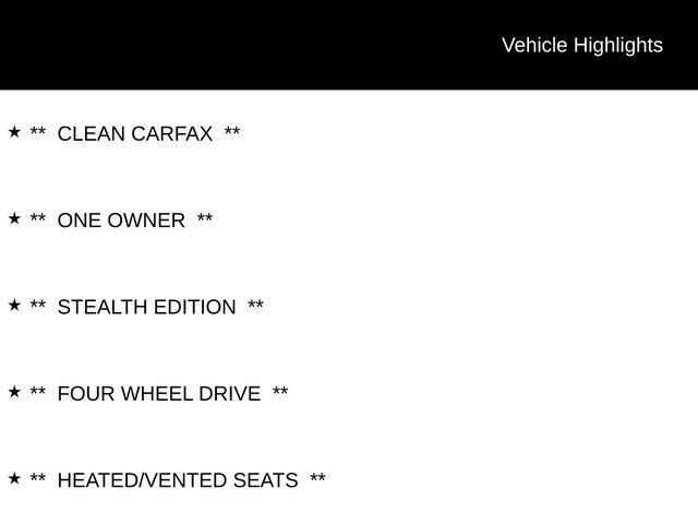 2023 FORD Expedition