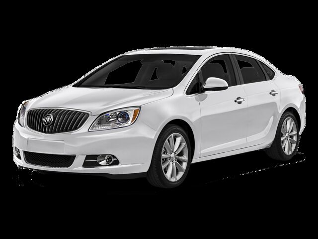 2016 BUICK Verano