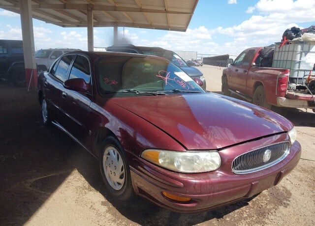 2004 BUICK LeSabre